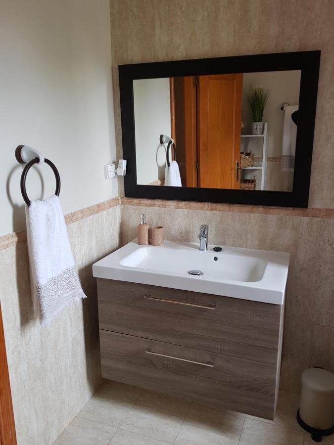 Vivienda Vacacional Casa Borbolla Colombres Ngoại thất bức ảnh