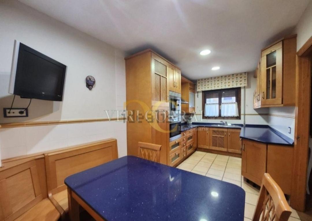 Vivienda Vacacional Casa Borbolla Colombres Ngoại thất bức ảnh