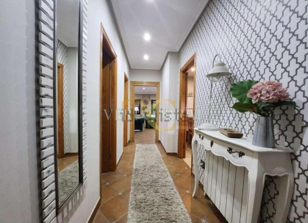 Vivienda Vacacional Casa Borbolla Colombres Ngoại thất bức ảnh